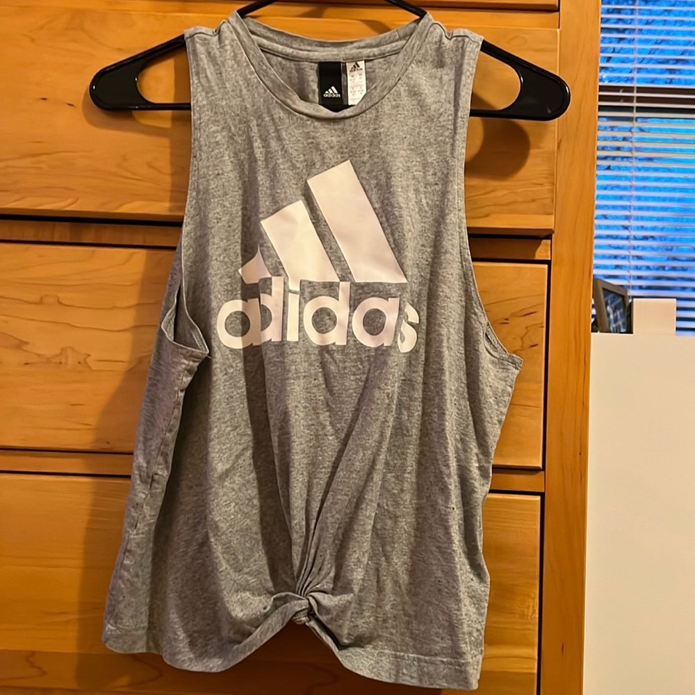 Adidas Tank Top